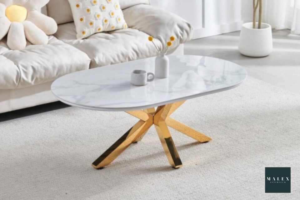 Table basse Ophélia