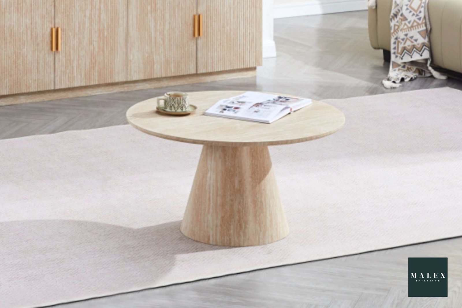 Table basse Ophélie