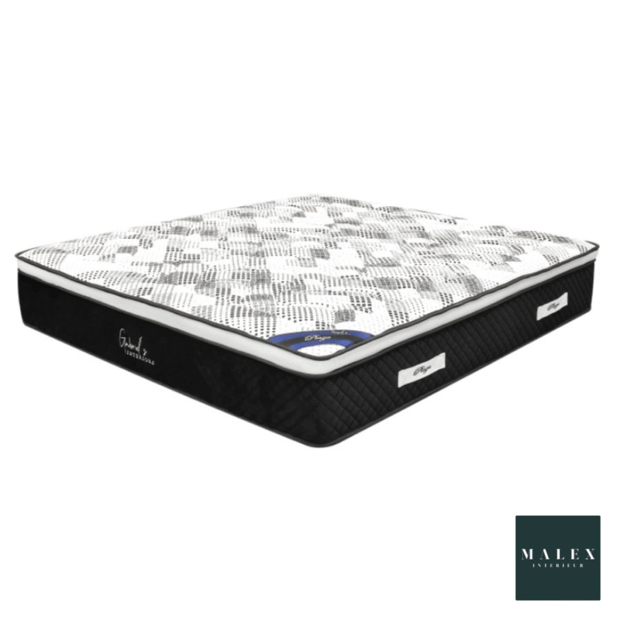 Matelas Plaza