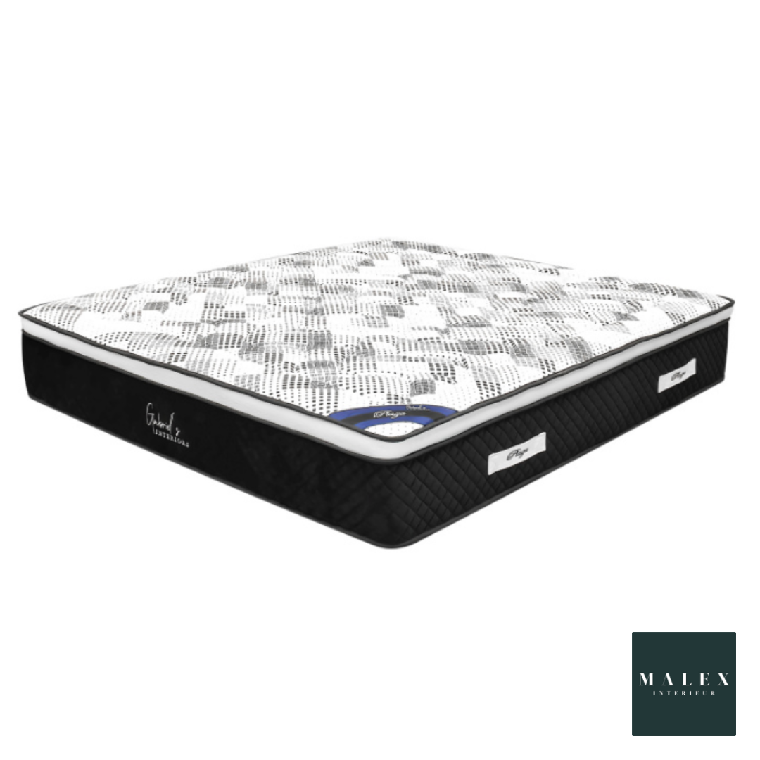 Matelas Plaza