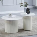 Table basse Polpo