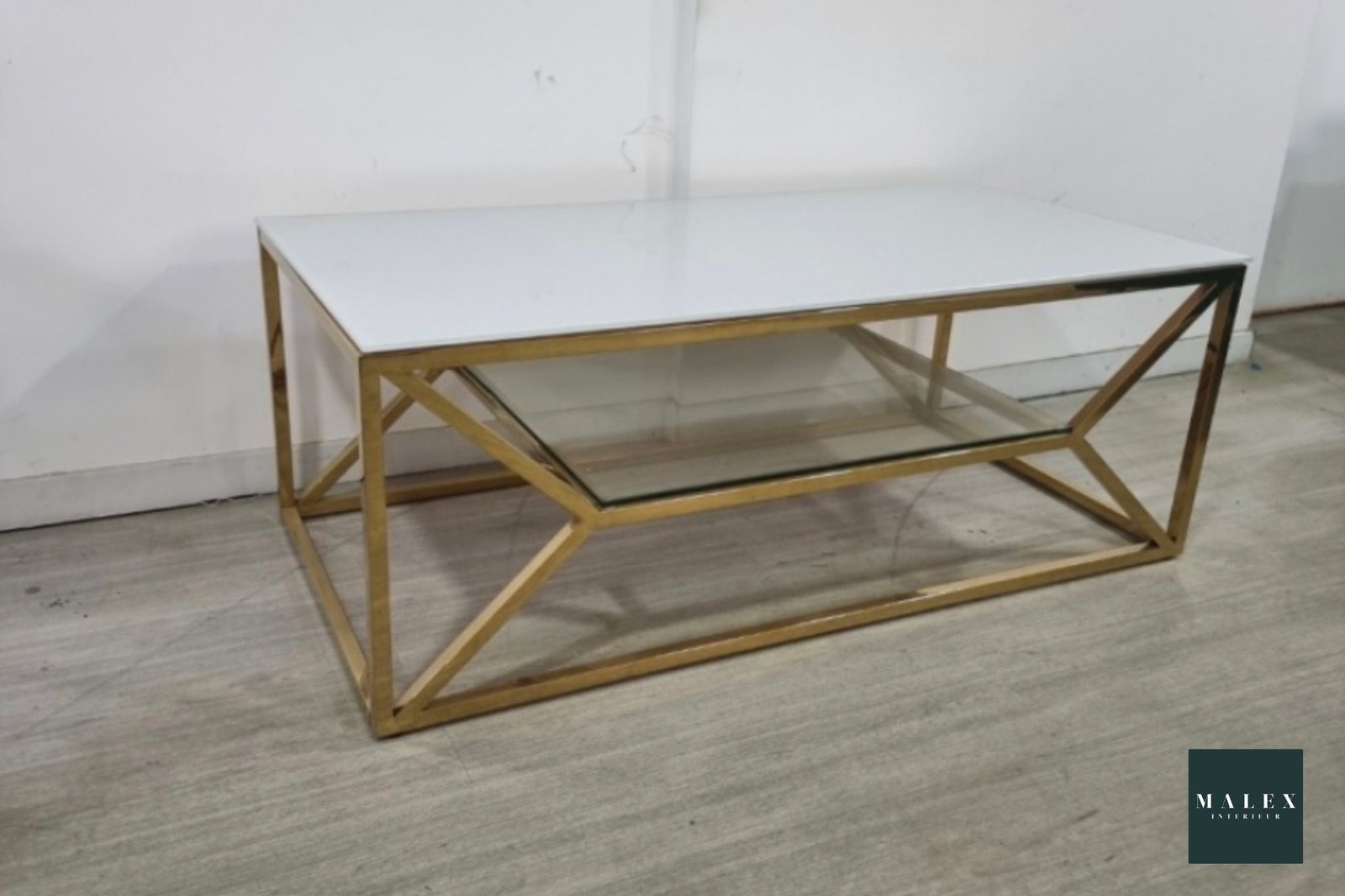 Table basse Romy