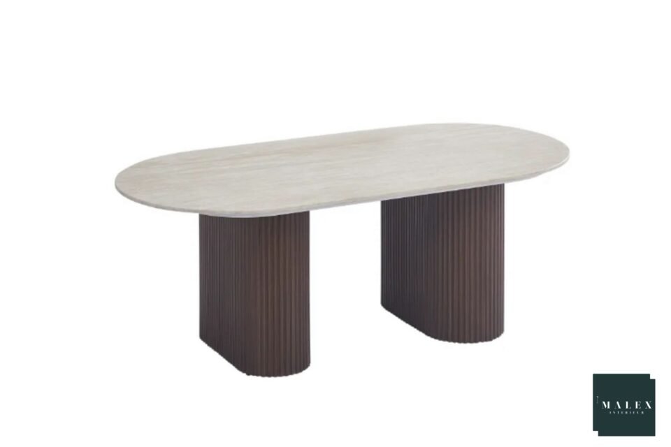 Table basse Roxy