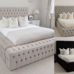 Lit création Royal King