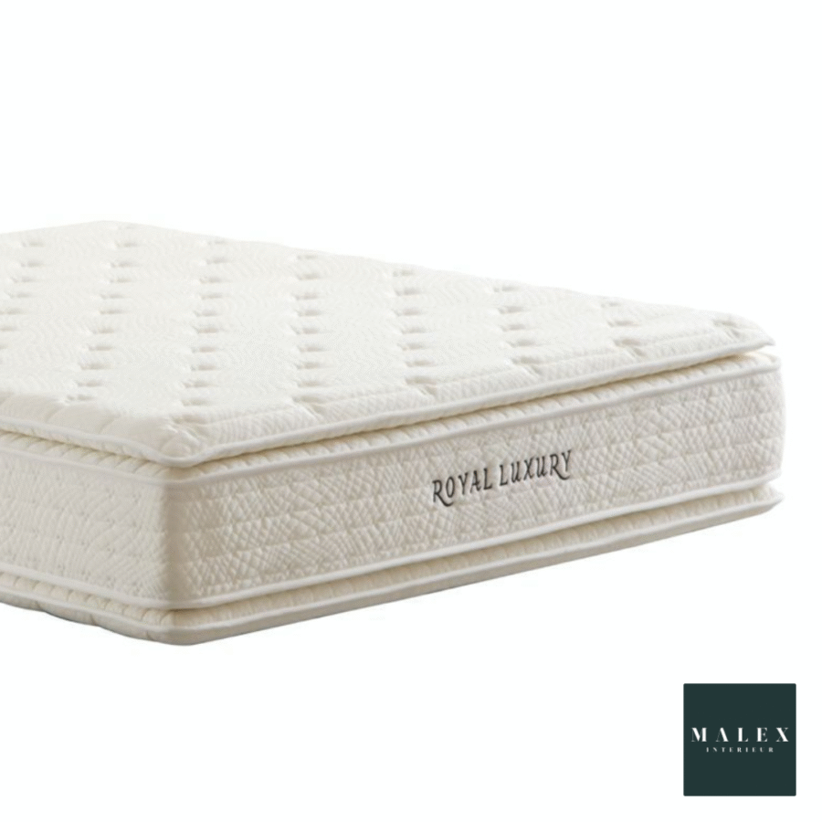 Matelas Royal Luxury