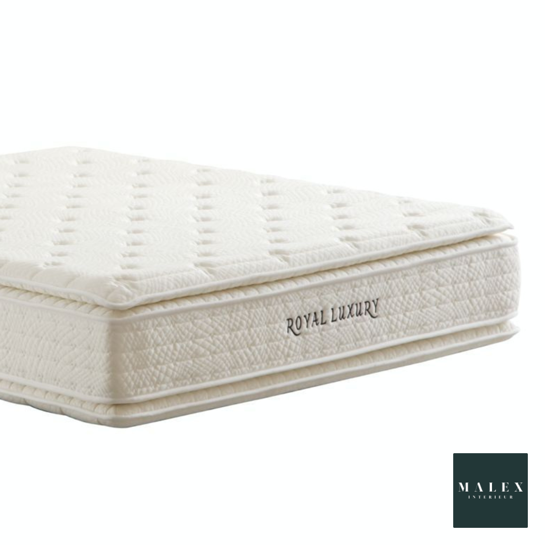Matelas Royal Luxury