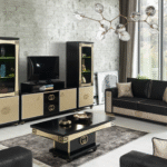 Noir Gold