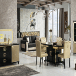 Noir Gold