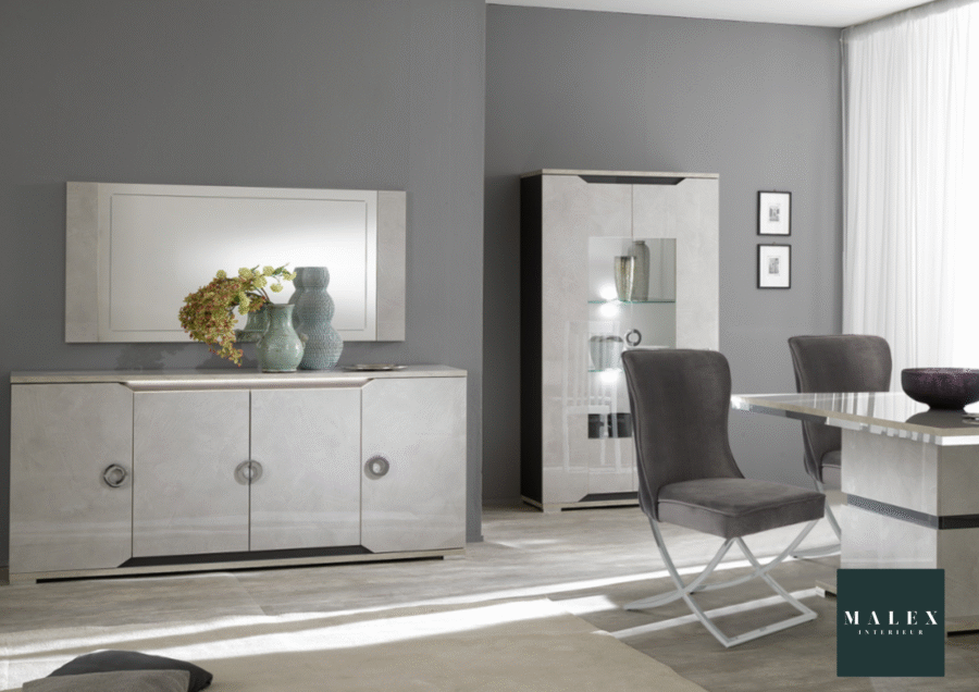 Buffet Mistral