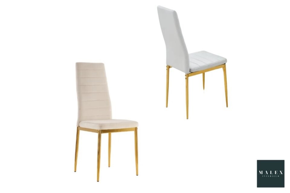 Chaises Tolia