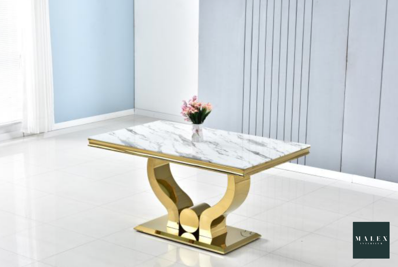 Table à manger Trofy