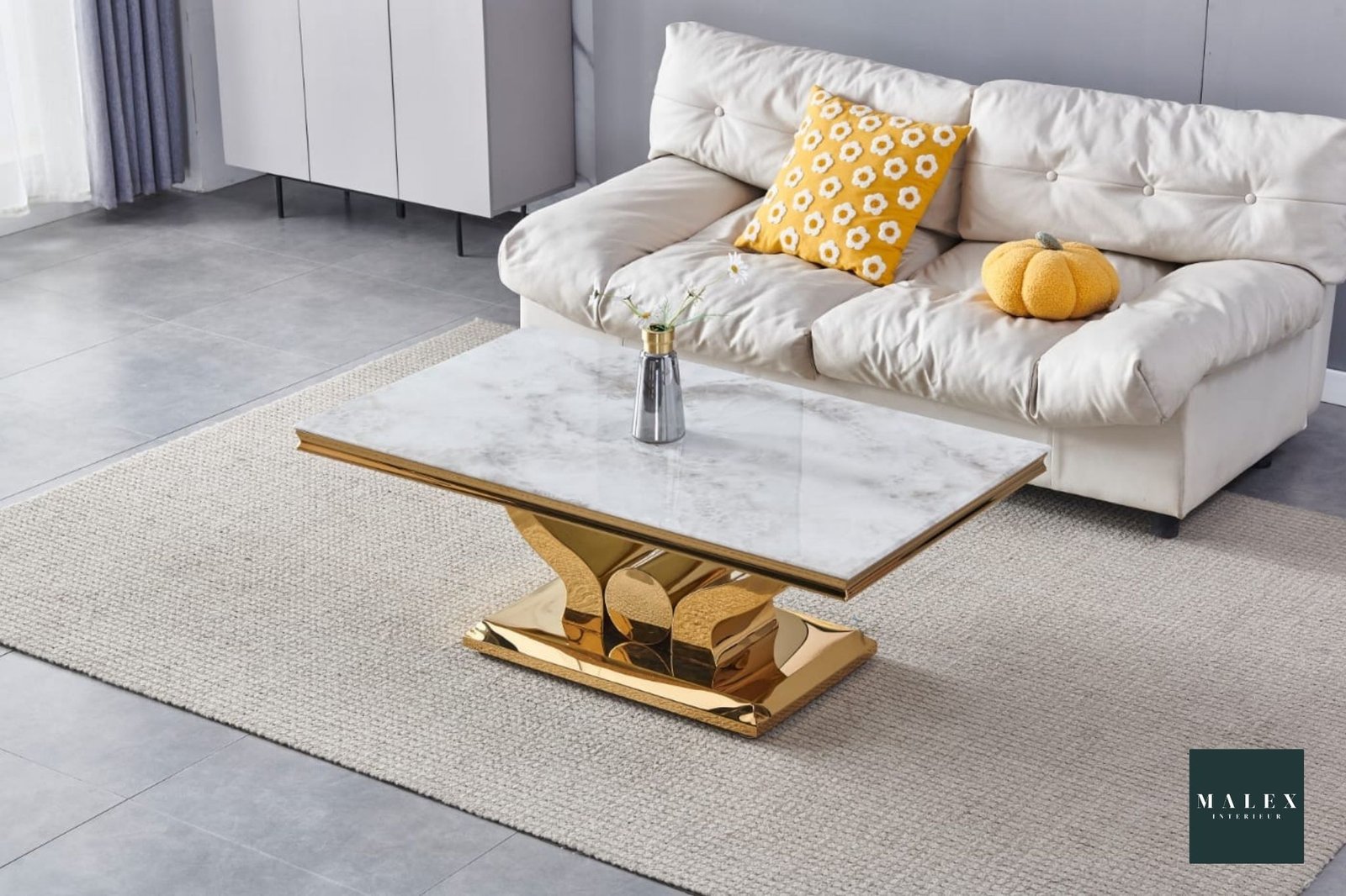 Table basse Trofy