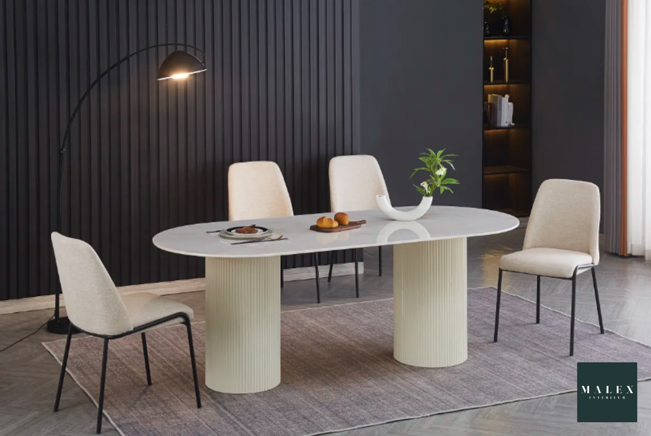 Table à manger Salma