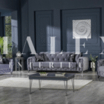 Gris Anthracite