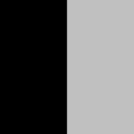 Verre Noir Chrome