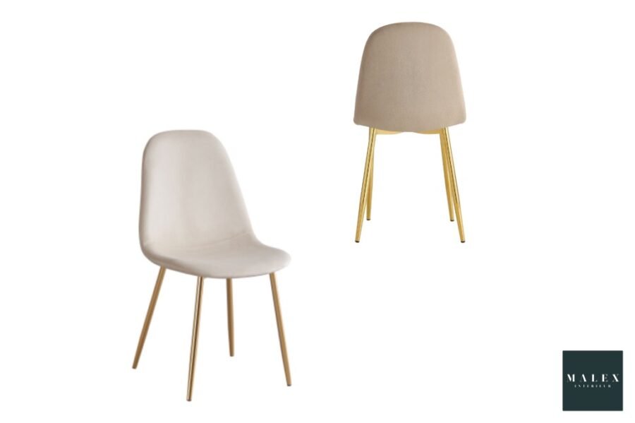 Chaise Scandinave