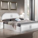 Blanc Chrome