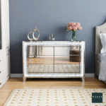 Commode stras