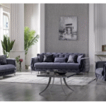 Gris Anthracite