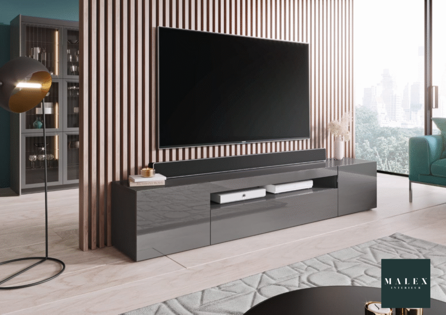 Meuble Tv Kimi