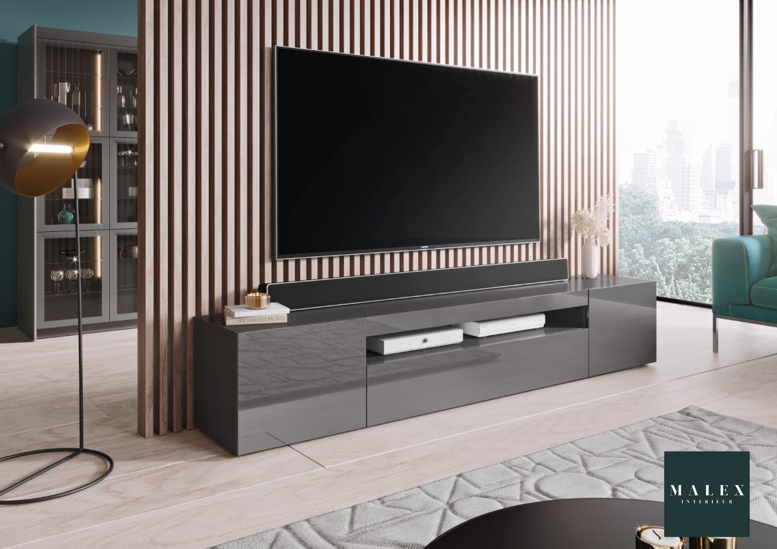 Meuble Tv Kimi