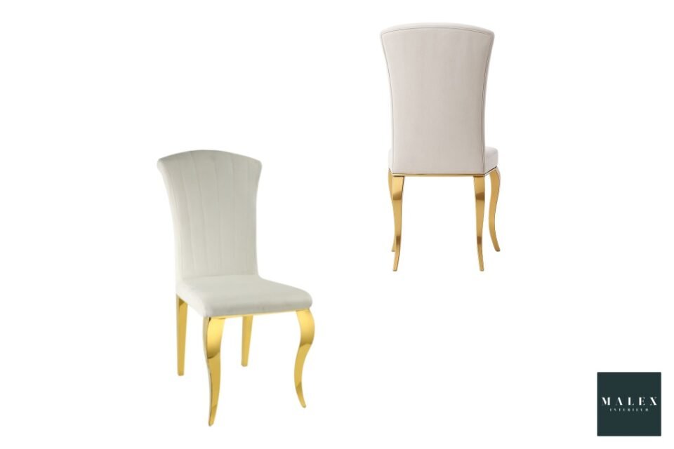 Chaise Louis
