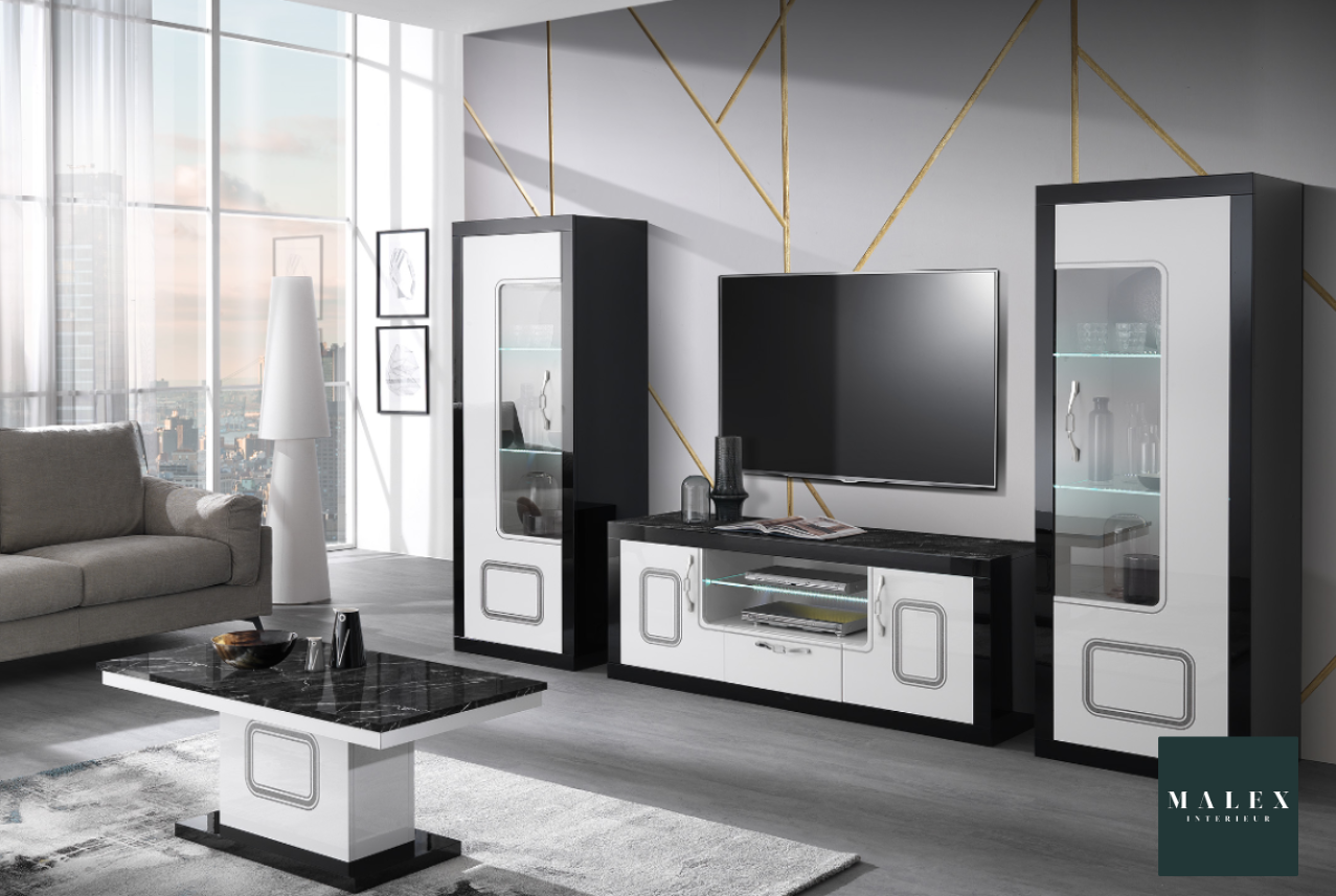 Ensemble Meuble TV Victoria