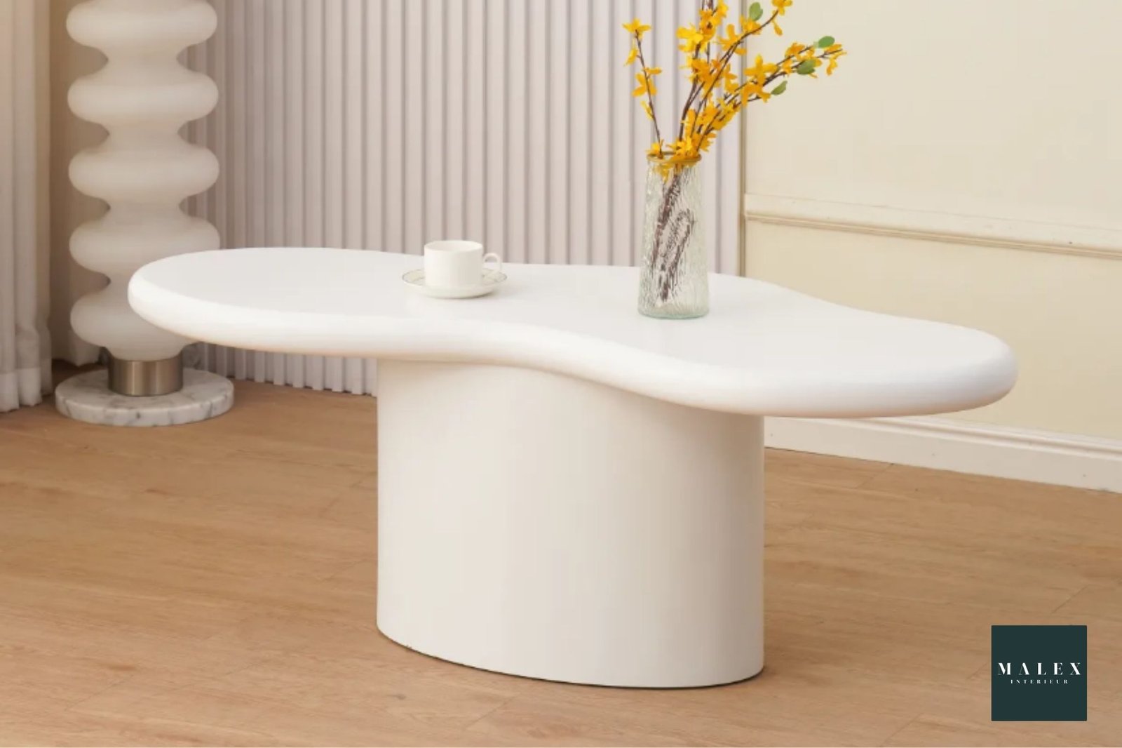 Table basse Florea