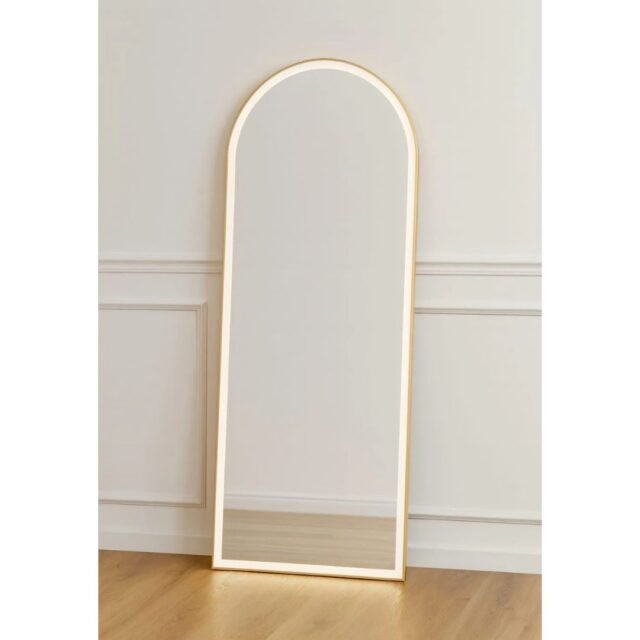 Miroir Led