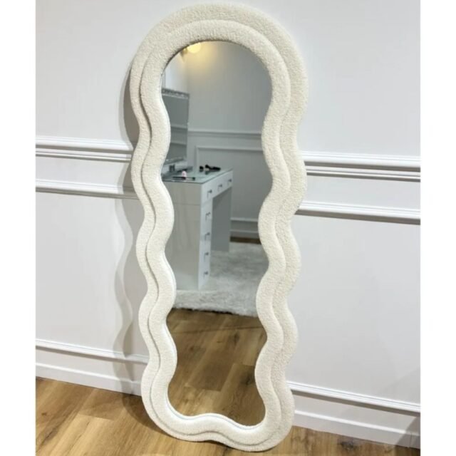 Miroir Organic