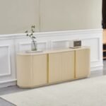 Bois Beige