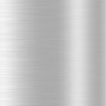 Pied chrome
