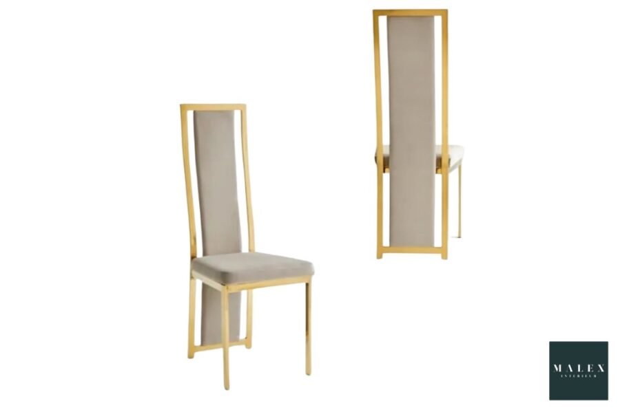 Chaise Dana