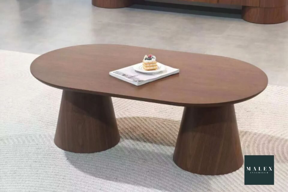 Table basse Iconic
