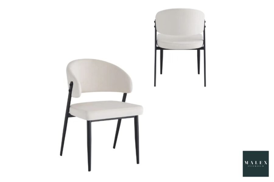 Chaise Lamia