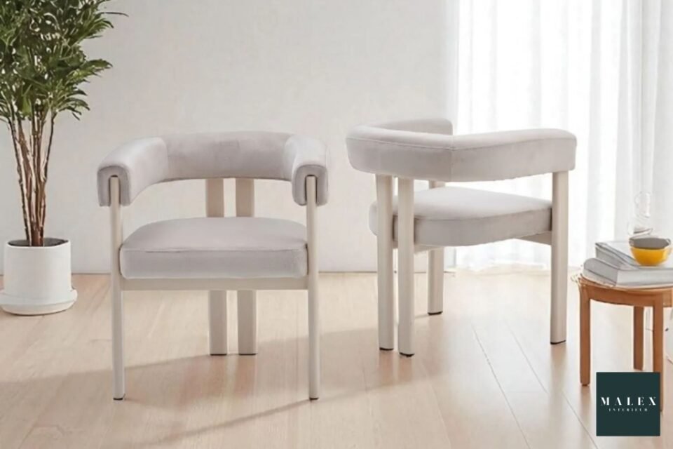 Chaise Liora