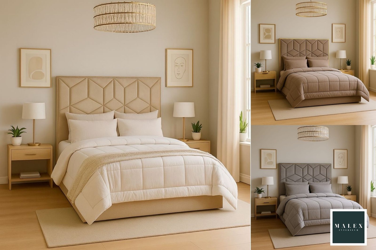 Lit création Panama