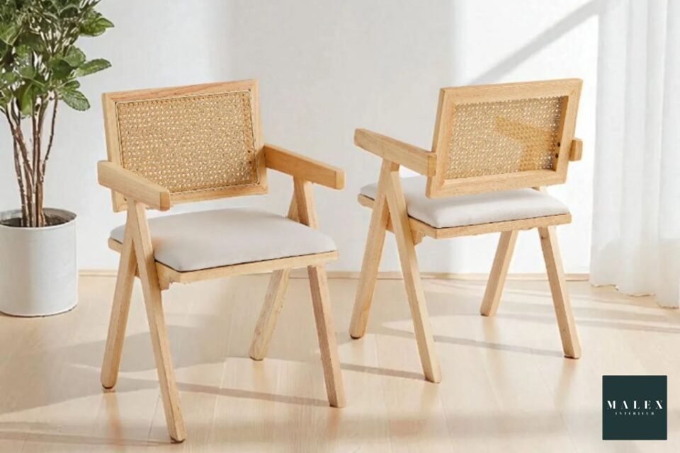 Chaise Rotina
