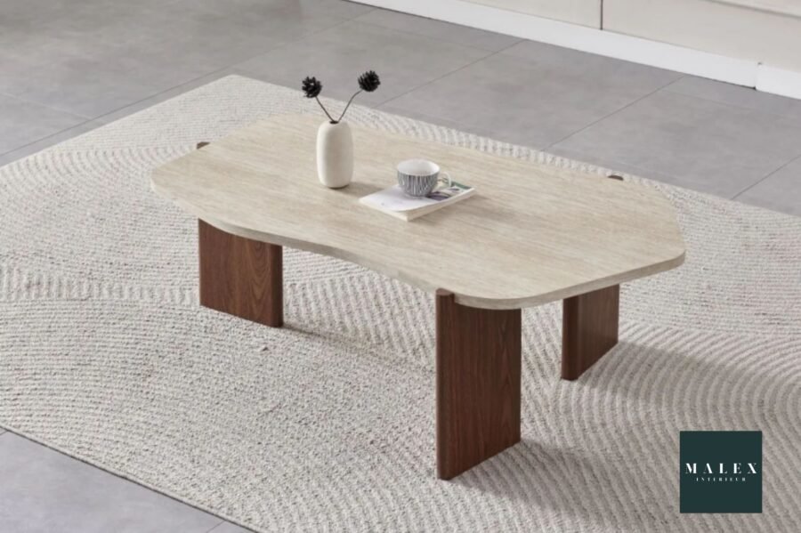 Table basse Zora