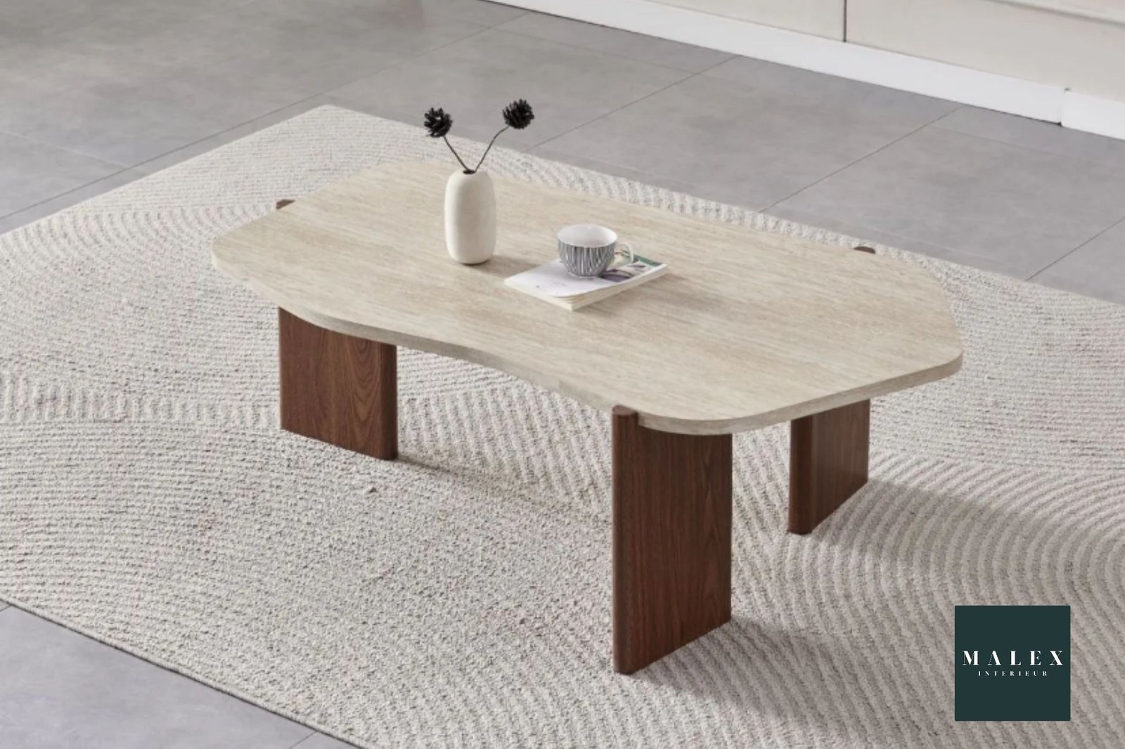 Table basse Zora