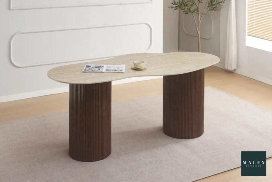 Table à manger Niki