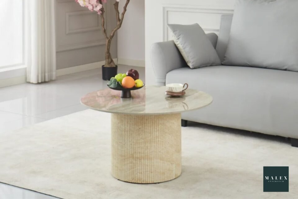 Table basse Famous