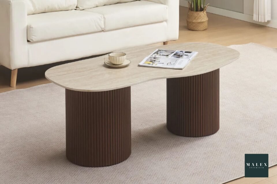 Table basse Niki
