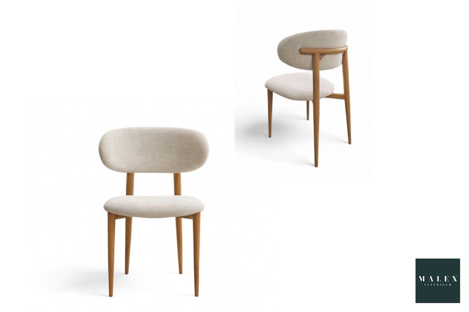 Chaise Lucile