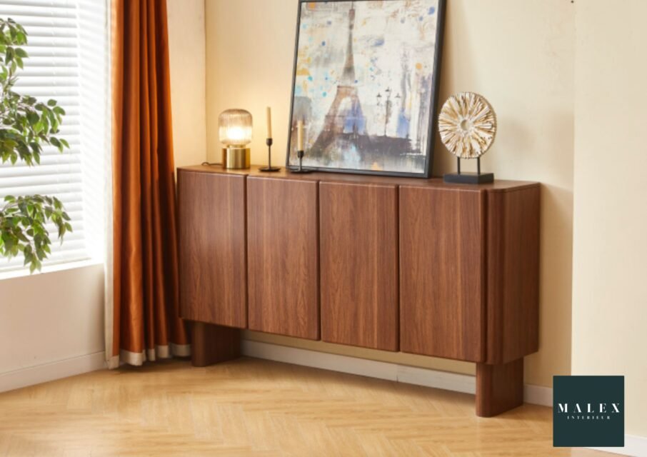 Buffet Ambre