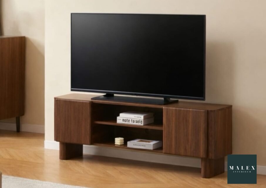 Meuble TV Ambre
