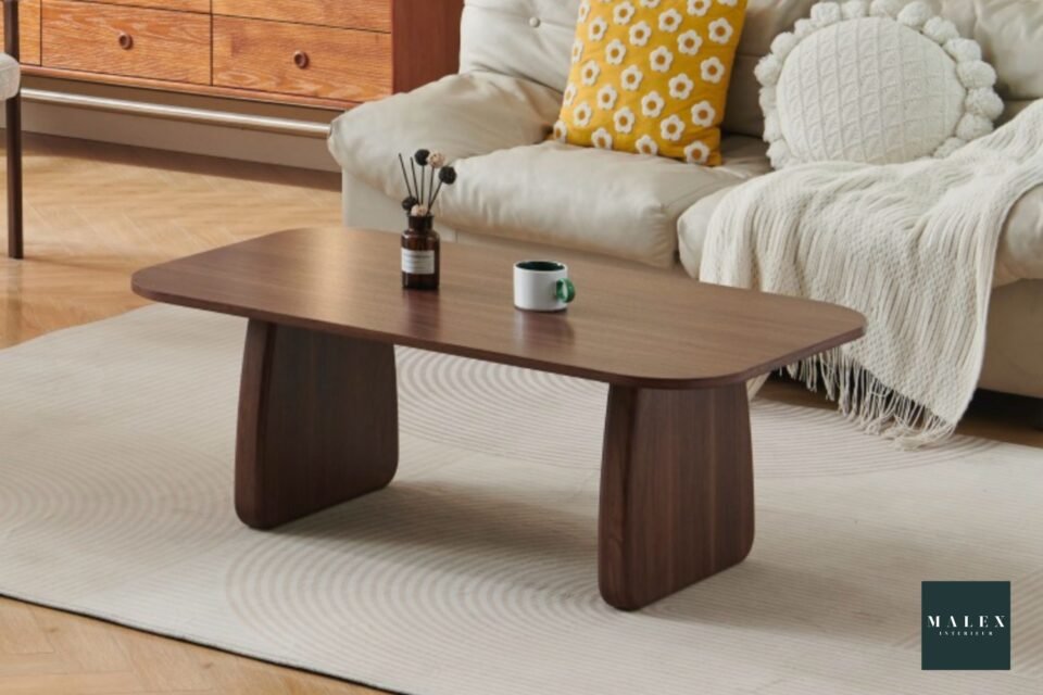 Table basse Helen