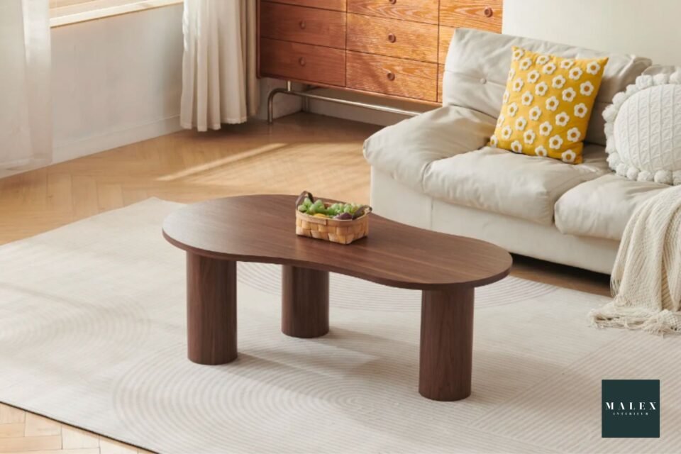 Table basse Ibiza