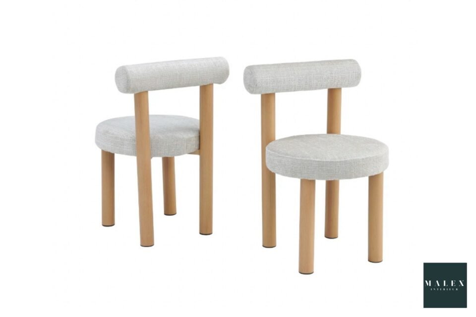 Chaise Irina