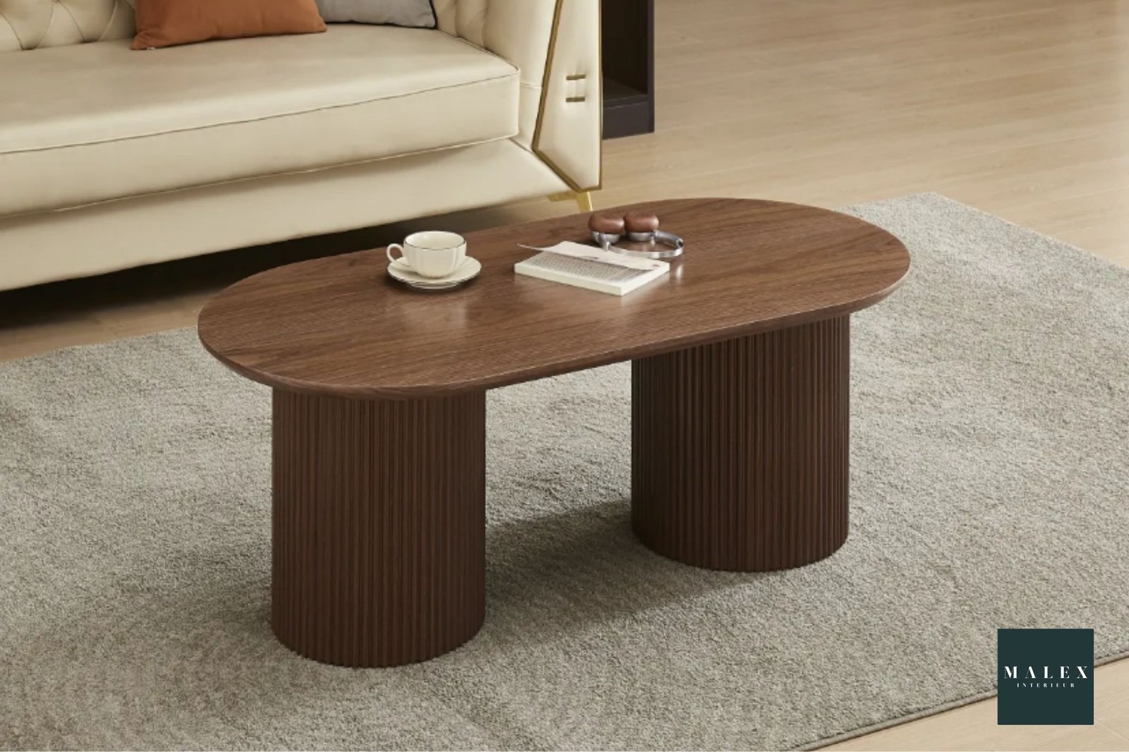 Table basse Kinshasa